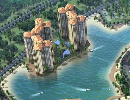 2021毕节房产房价消息